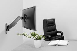 monitor wall mount - Digitus DA-90396 - 6 nuotrauka