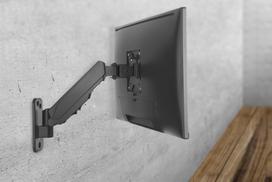 monitor wall mount - Digitus DA-90396 - 7 nuotrauka