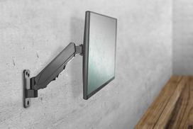 monitor wall mount - Digitus DA-90396 - 8 nuotrauka