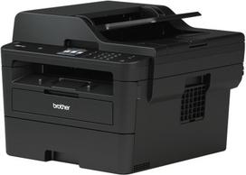 wifi spausdintuvas - Brother MFC-L2752DW - 2 nuotrauka