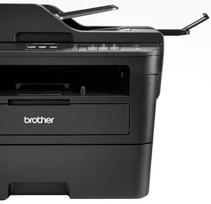 wifi spausdintuvas - Brother MFC-L2752DW - 4 nuotrauka