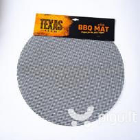 texas club - Nelimpantis griliaus kilimėlis Texas Club, 42cm - 1 nuotrauka