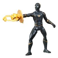 spider man figures - SPIDER-MAN Veiksmo figūrėlė, 15 cm - 2 nuotrauka