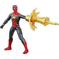 spider man figures - SPIDER-MAN Veiksmo figūrėlė, 15 cm - 3 nuotrauka