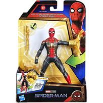 spider man figures - SPIDER-MAN Veiksmo figūrėlė, 15 cm - 4 nuotrauka