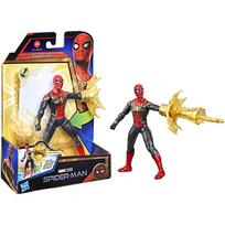 spider man figures - SPIDER-MAN Veiksmo figūrėlė, 15 cm - 5 nuotrauka