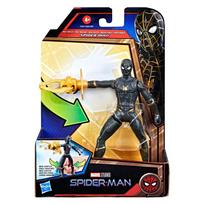 spider man figures - SPIDER-MAN Veiksmo figūrėlė, 15 cm - 6 nuotrauka