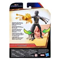 spider man figures - SPIDER-MAN Veiksmo figūrėlė, 15 cm - 8 nuotrauka