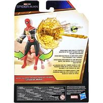 spider man figures - SPIDER-MAN Veiksmo figūrėlė, 15 cm - 9 nuotrauka