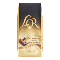[Nuo 15.05 €] Kavos pupelės PAULIG CLASSIC CREMA, 1 kg | Kainos.lt