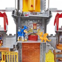 makita antgaliu rinkinys - Rinkinys Spin Master Paw Patrol Brave Knights Castle 6062103 - 3 nuotrauka