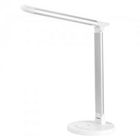 TaoTronics TT-DL13 LED (Sidabrinis)