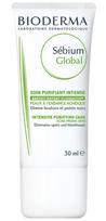 bioderma sebium - Bioderma Sebium Global Cream 30ml - 1 nuotrauka