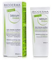 bioderma sebium - Bioderma Sebium Global Cream 30ml - 2 nuotrauka