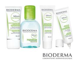 bioderma sebium - Bioderma Sebium Global Cream 30ml - 4 nuotrauka