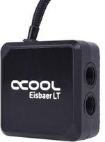 water cooler - Alphacool Eisbaer LT (Solo) Black - 1 nuotrauka