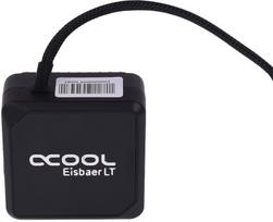water cooler - Alphacool Eisbaer LT (Solo) Black - 2 nuotrauka