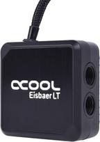 water cooler - Alphacool Eisbaer LT (Solo) Black - 4 nuotrauka