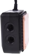 water cooler - Alphacool Eisbaer LT (Solo) Black - 5 nuotrauka