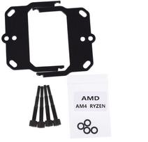 water cooler - Alphacool Eisbaer LT (Solo) Black - 9 nuotrauka