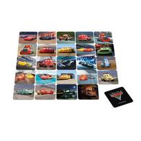 zaibas makvynas - DINO kortų žaidimas Memory Cars 3, 621930 - 2 nuotrauka
