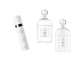 guerlan - Guerlain Les Delices De Bain Shower Gel 200ml - 2 nuotrauka