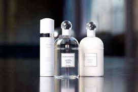guerlan - Guerlain Les Delices De Bain Shower Gel 200ml - 3 nuotrauka