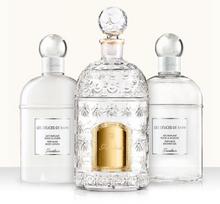 guerlan - Guerlain Les Delices De Bain Shower Gel 200ml - 4 nuotrauka
