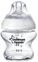 TOMMEE TIPPEE stiklinis buteliukas CTN 150ml 0m+, 42243777, 42243775
