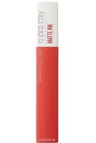 pigu lt lupu dazai - Maybelline Super Stay Matte Ink Liquid Lipstick 5ml 25 - 2 nuotrauka