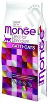 monge best breeders - Monge Best for Breeders Sensitive 10kg - 1 nuotrauka