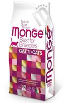 monge best breeders - Monge Best for Breeders Sensitive 10kg - 3 nuotrauka