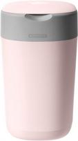 sauskelnes - Sauskelnių konteineris Tommee Tippee Twist & Click 8510160 - 3 nuotrauka