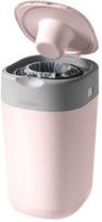 sauskelnes - Sauskelnių konteineris Tommee Tippee Twist & Click 8510160 - 4 nuotrauka