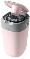 sauskelnes - Sauskelnių konteineris Tommee Tippee Twist & Click 8510160 - 5 nuotrauka