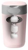 sauskelnes - Sauskelnių konteineris Tommee Tippee Twist & Click 8510160 - 6 nuotrauka