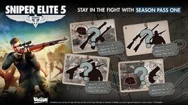Pirkti Sniper Elite 5 (PS4) - Photo 4