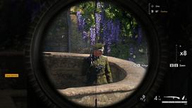 Pirkti Sniper Elite 5 (PS4) - Photo 7