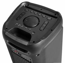 blaupunkt kolonele - Blaupunkt PB10DB - 6 nuotrauka