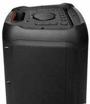 blaupunkt kolonele - Blaupunkt PB10DB - 7 nuotrauka
