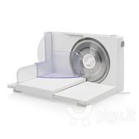 slicer pjaustykle - Pjaustyklė Tristar Food Slicer EM-2098 Number of speeds 1, Silver, 150 W - 2 nuotrauka