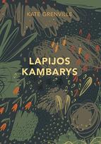 Lapijos kambarys
