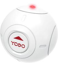 suo robotas - Žaislinis robotas Silverlit YCOO - 4 nuotrauka
