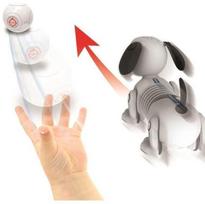 suo robotas - Žaislinis robotas Silverlit YCOO - 5 nuotrauka