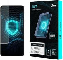 samsung galaxy s21 apsauginis stiklas - 3MK apsauginis stikliukas, skirtas Samsung G991 S21 - 1 nuotrauka