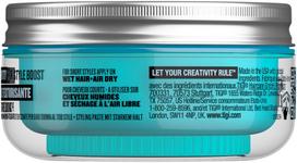 tigi bed head - Plaukų pasta Tigi Manipulator, 57 ml - 2 nuotrauka