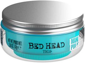 tigi bed head - Plaukų pasta Tigi Manipulator, 57 ml - 3 nuotrauka