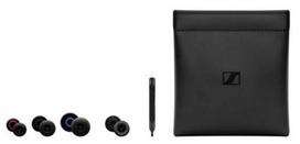 sennheiser ie - Ausinės Sennheiser IE 40 PRO in-ear, skaidrios - 3 nuotrauka