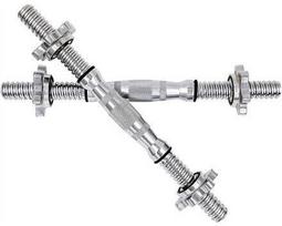 Proiron PRKTDH14 Dumbbell Bars Set 2 pcs 3.3 kg