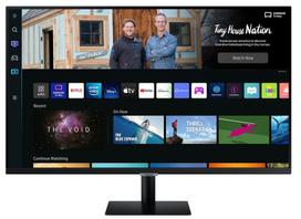 Samsung LS32BM500EUXEN 32" VA 16:9